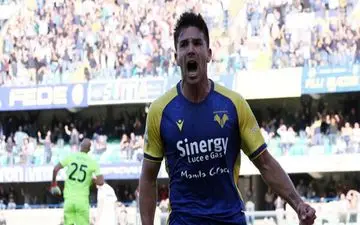 تیم منتخب هفته 5 لیگ معتبر اروپا/از حضور پسر سیمئونه تا حضور بازیکنان تیم های ناشناخته آلمان