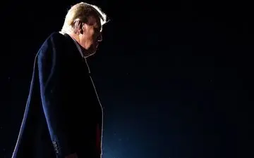 نیویورک‌تایمز: ترامپ به دنبال صدور فرمان عفو خود است