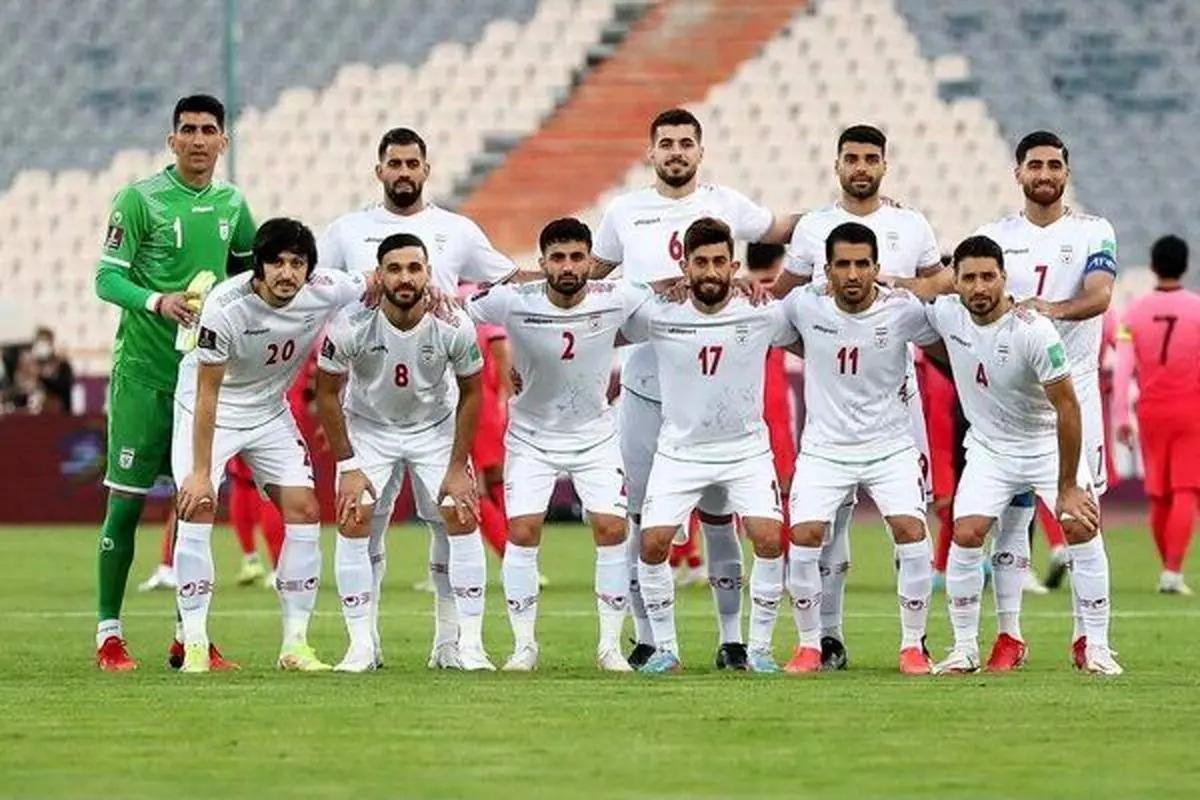 4 بازی دوستانه برای تیم ملی قطعی شد/ قرعه ایران در جام جهانی یک بازی بزرگ را منتفی کرد