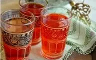این شربت نشاط آور است!