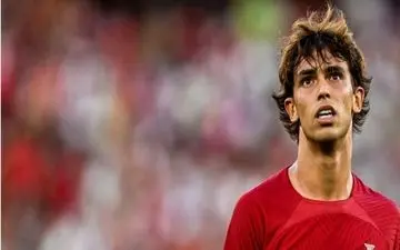  فرصت بارسلونا برای جذب ژائو فلیکس 