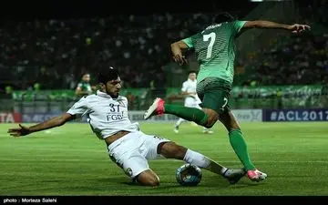 برنامه سفر ذوب‌آهن به قطر و وضعیت مبهم یکی از بازیکنان