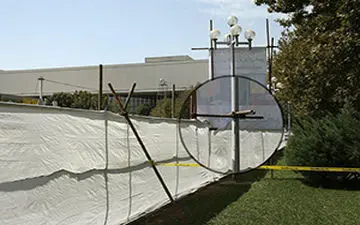 نخستین گفت‌وگو با پدر کودک شش ساله‌ای که در ورزشگاه آزادی جان باخت