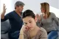 دلیل اصلی دعوا در خانواده‌ها  چیست؟ + راهکارهای حل این مشکل