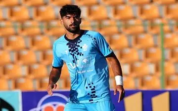 آخرین خبر از شایعه جذب فلاح توسط پرسپولیس