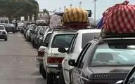 پایان تابستان و اوج سفرهای جاده ای در البرز/ رانندگان سفر را مدیریت کنند