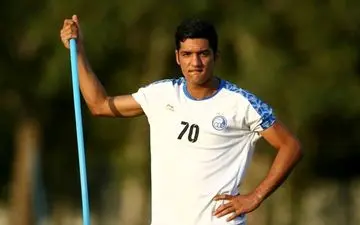 اشتباه مدافع تراکتور؛ گل سوم ذوب‌آهن به تراکتور | فیلم