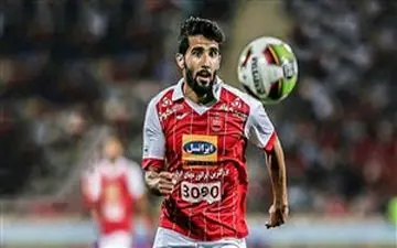  بازگشت مهندس عراقی به ترکیب پرسپولیس