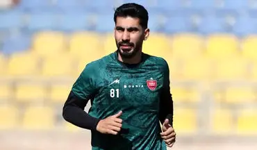 سورپرایز اوسمار برای دربی؛ ستاره تکنیکی آماده تقابل با استقلال!