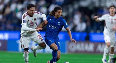 Al-Hilal-v-Al-Wahda-Album-(4)