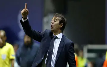 لوپتگی به شایعه انتقال ملی پوش مکزیکی به رئال واکنش نشان  داد