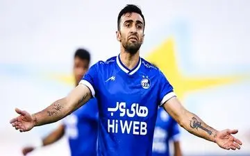 مذاکرات مطهری برای تمدید قرارداد در باشگاه استقلال
