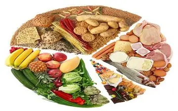 میزان کالری مورد نیاز بدن چقدر است؟