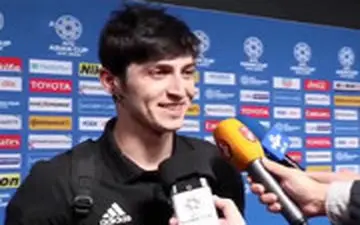 موقعیت گل برای ایران روی نفوذ سردار + فیلم