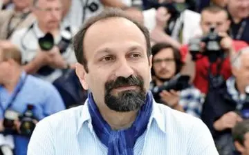 بازیگر «حریم سلطان» در فیلم اصغر فرهادی + عکس