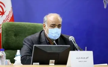 تنها مشکل مردم مناطق زلزله زده امهال یکساله وام های دریافت شده است /سازمان برنامه و بودجه باید ۵۰۰ میلیارد تومان به بانک مرکزی پرداخت نماید