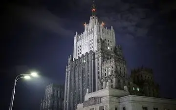 واکنش روسیه به توقیف دارایی‌های دولت ونزوئلا توسط آمریکا