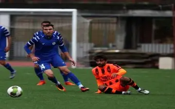  پیش به سوی شکست بادران! 