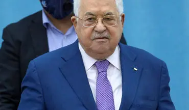 محمود عباس: هیچ راه حلی برای بحران کنونی فلسطین جز با لغو طرح الحاق وجود ندارد
