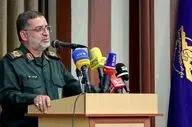 سپاه با این هشدار برای اسرائیلی‌ها خط‌ونشان کشید
