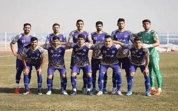 ناکام هفته؛ هوادارتهران