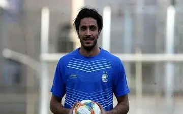 یزدانی: صدرنشینی در هفته ششم مهم نیست
