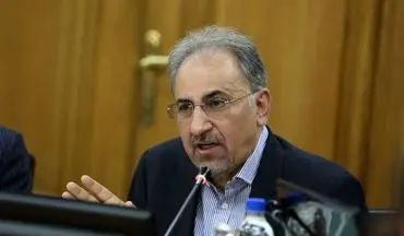 شهردار تهران: در انتصاب مدیران  اسیر  لابی گری و  رودربایستی ها نمی شوم