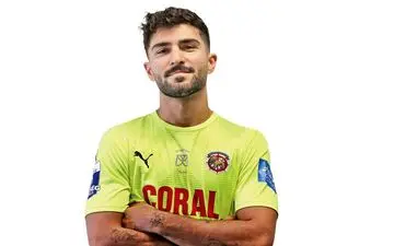 بازگشت عابدزاده به نقطه صفر!/ غیبت بچه عقاب قطعی شد!