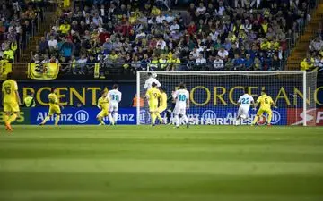 خط و نشان رونالدو برای صلاح و لیورپول از لاسرامیکا (عکس)