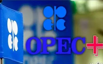 تصمیم اوپک پلاس برای کاهش عرضه روزانه