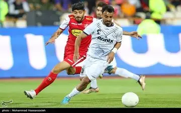 ملوان دنبال شکستن طلسم ۹ ساله مقابل پرسپولیس/ تقابل آسیایی‌ها در وضعیتی متفاوت
