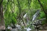 تعطیلی تفرجگاه‌های درگز 