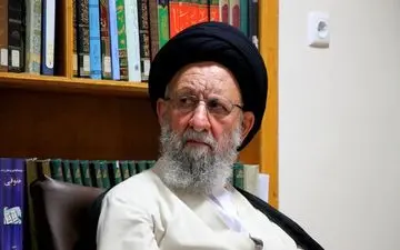 نماینده ولی فقیه در گلستان: مسجدموجب آراستگی روح انسان می‎شود