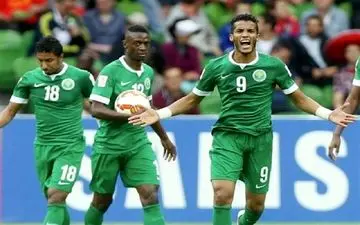 سه بازیکن تیم عربستان باید پاسخگو باخت برابر روسیه باشند