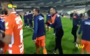 از گریه های قائدی تا شادی دایی و یارانش 