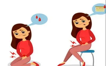 نکاتی که هر خانم باید در مورد خارش واژن در طول پریود بداند