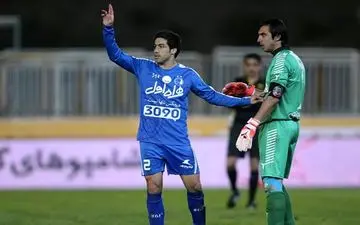 بندهای جالب در قرارداد خسرو حیدری و مهدی رحمتی/ شایعه جدایی تکذیب شد