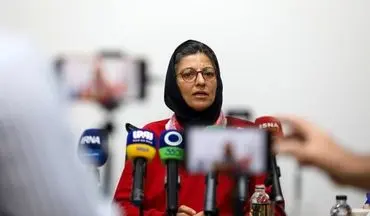 
مظفر: در جام جهانی کار سختی داریم
