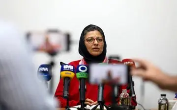 
مظفر: در جام جهانی کار سختی داریم
