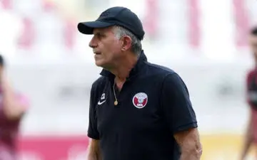 انتقاد روزنامه الوطن از سرمربی پرتغالی