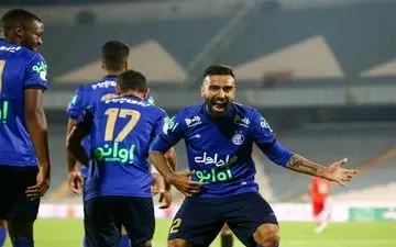 استقلال در آستانه رای سنگین؛ ارسلان گیتارش را برعلیه آبی پوشان کوک کرد