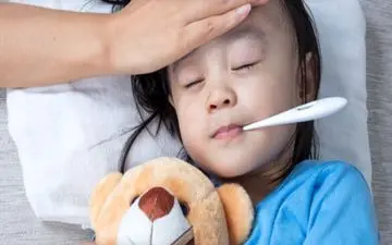 تب در خدمت سیستم ایمنی بدن

