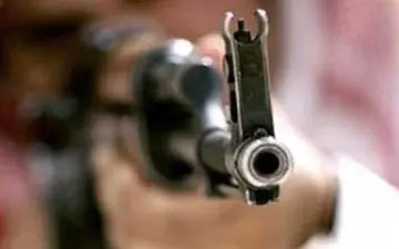 دوئل مسلحانه در عروسی بندر امام حمام خون راه انداخت