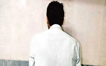 مرد همسرکش دستگیر شد