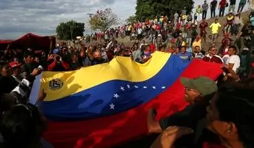 وزارت خارجه آمریکا شهروندانش را به خروج از ونزوئلا تشویق کرد