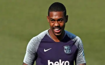 بازگشت دوباره ستاره مغضوب والورده به لیست بارسلونا