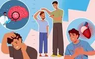 رابطه قد و بیماری‌ها؛ از سرطان و آلزایمر تا ریزش مو