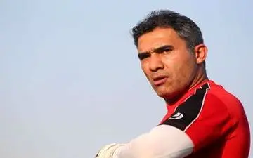  عقاب آسیا به پرسپولیس بازمی‌گردد