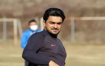 بازیکن سابق سرخابی ها به کادر فنی نساجی مازندران اضافه شد
