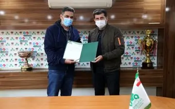 محسن کرباسچی معاون فنی باشگاه ذوب‌آهن اصفهان شد